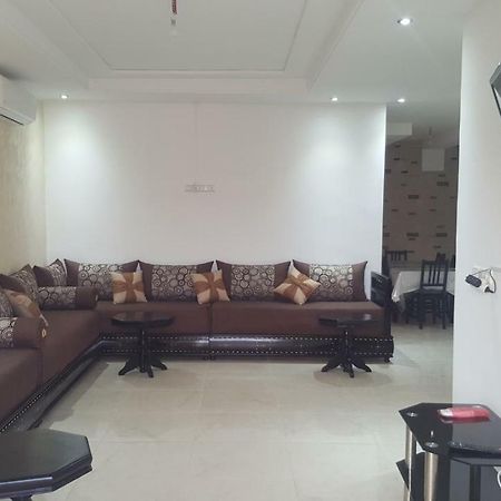 Appartement La perle blanche à Saïdia Extérieur photo