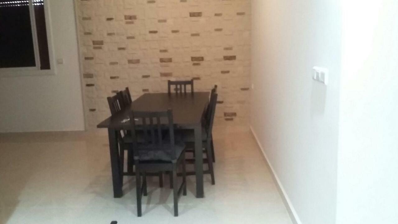 Appartement La perle blanche à Saïdia Extérieur photo