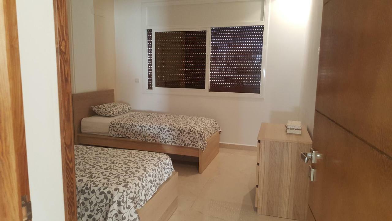 Appartement La perle blanche à Saïdia Extérieur photo