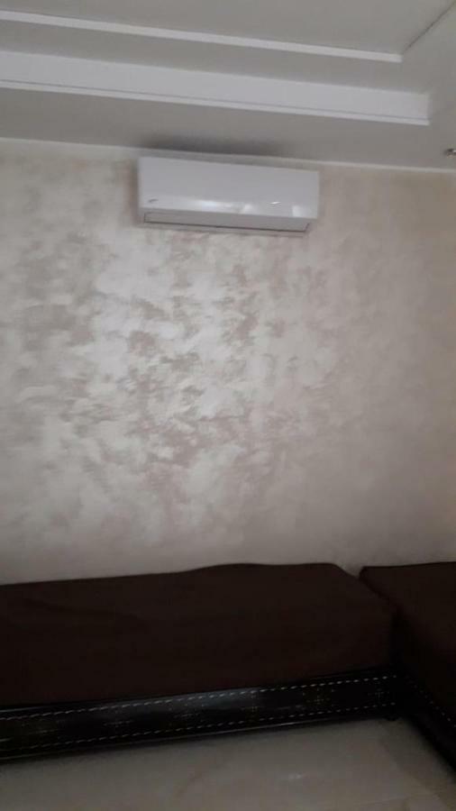 Appartement La perle blanche à Saïdia Extérieur photo
