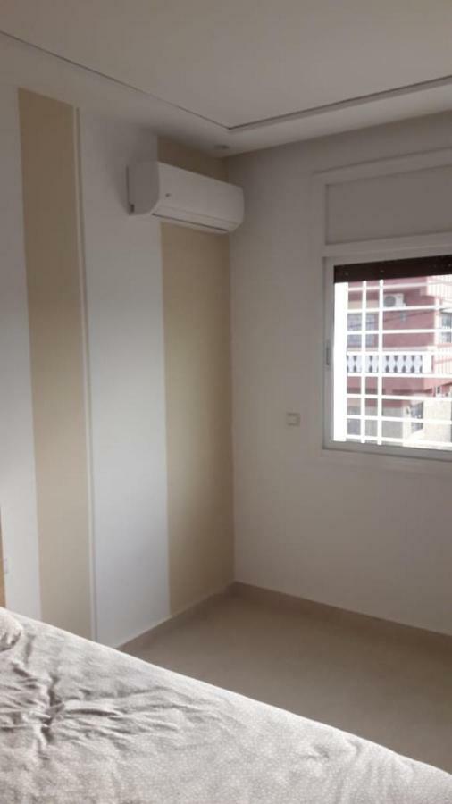 Appartement La perle blanche à Saïdia Extérieur photo