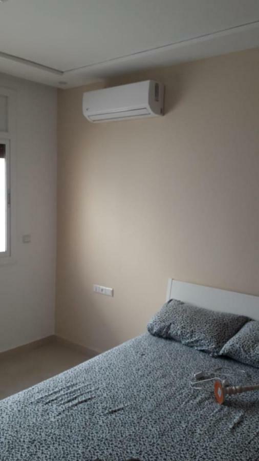 Appartement La perle blanche à Saïdia Extérieur photo